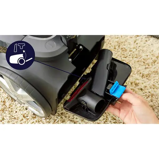 Philips PowerPro Expert Aspirador sin bolsa FC9744/09