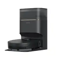 Dreame D20 Pro Plus 0,5 L Negro