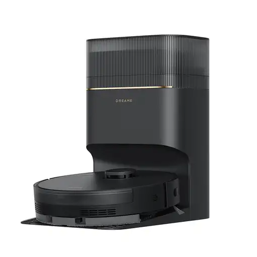 Dreame D20 Pro Plus 0,5 L Negro