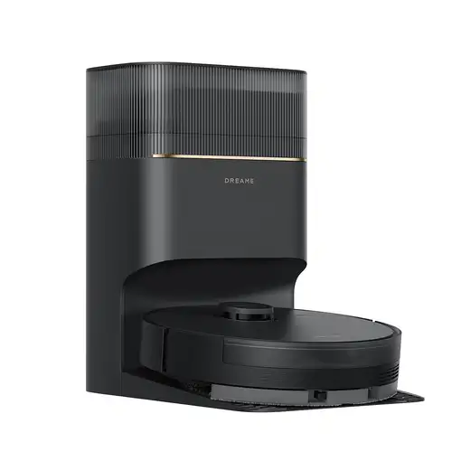 Dreame D20 Pro Plus 0,5 L Negro