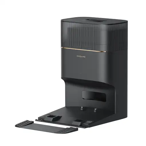 Dreame D20 Pro Plus 0,5 L Negro