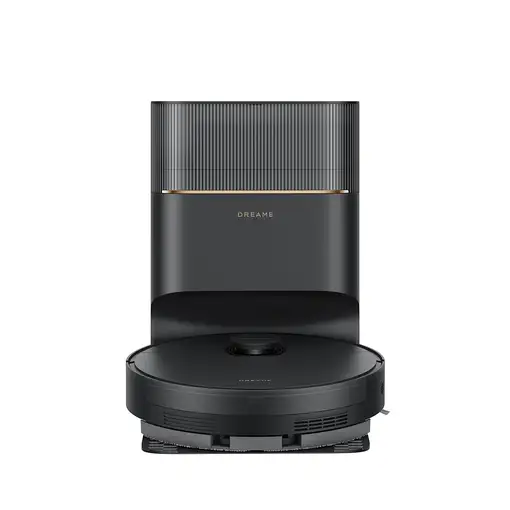Dreame D20 Pro Plus 0,5 L Negro