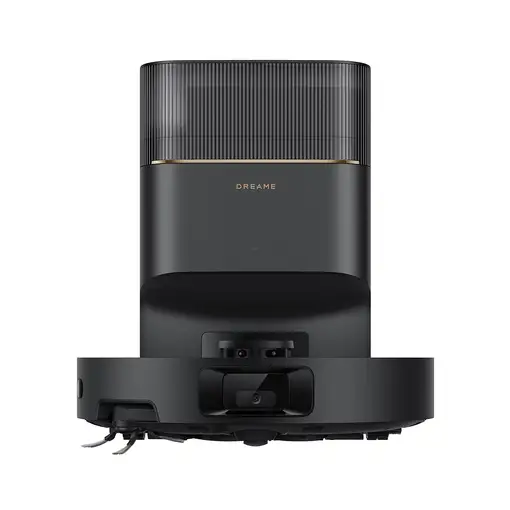 Dreame D20 Pro Plus 0,5 L Negro