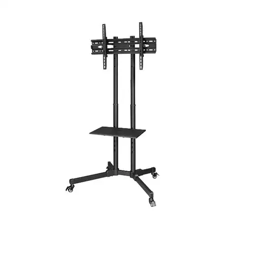 Hama Trolley 190,5 cm (75") Negro