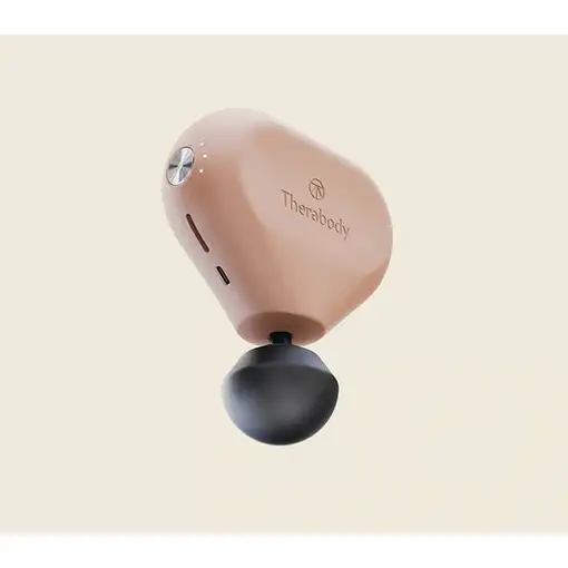 Therabody Theragun Mini 3.0 masajeador Universal Beige