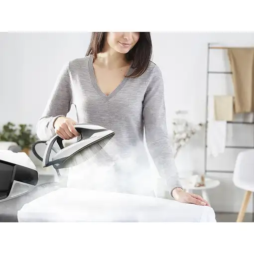 Tefal Express Power SV8130 2800 W 1,8 L Durilium AirGlide Autoclean soleplate