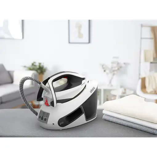 Tefal Express Power SV8130 2800 W 1,8 L Durilium AirGlide Autoclean soleplate