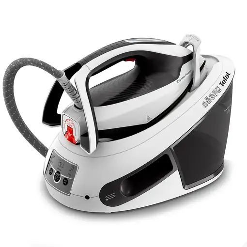 Tefal Express Power SV8130 2800 W 1,8 L Durilium AirGlide Autoclean soleplate