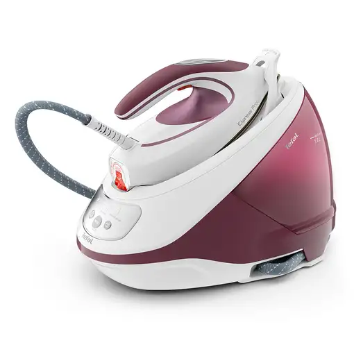 Tefal Express Protect SV9201 2800 W 1,8 L Durilium AirGlide Autoclean soleplate Tefal Express Protect SV9201 2800 W 1,8 L Durilium AirGlide Autoclean soleplate