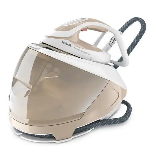 Tefal Pro Express Eco GV9E22E0 plancha al vapor 2200 W 1,8 L Durilium AirGlide Tefal Pro Express Eco GV9E22E0 plancha al vapor 2200 W 1,8 L Durilium AirGlide