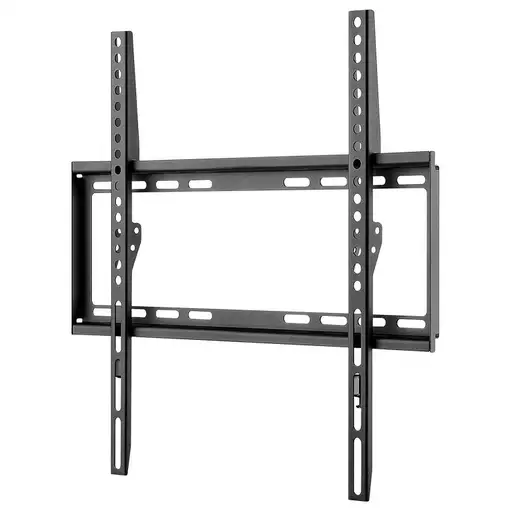 Goobay 49730 soporte para TV 139,7 cm (55") Negro Goobay 49730 soporte para TV 139,7 cm (55") Negro
