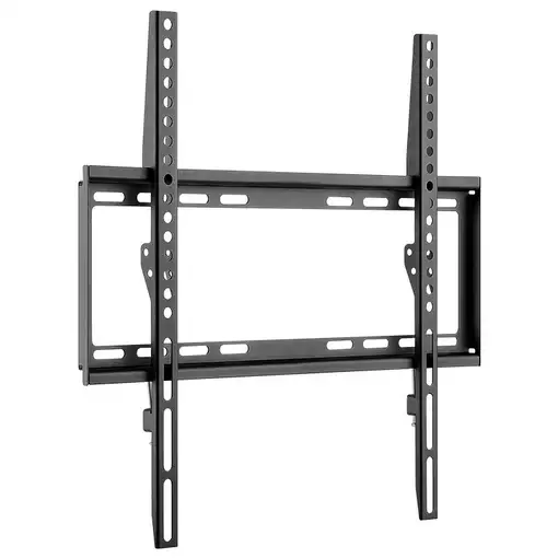 Goobay 49730 soporte para TV 139,7 cm (55") Negro