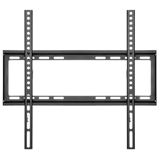Goobay 49730 soporte para TV 139,7 cm (55") Negro