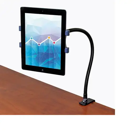 StarTech.com Soporte Cuello de Cisne para Tablet - Brazo Ajustable para Tablet