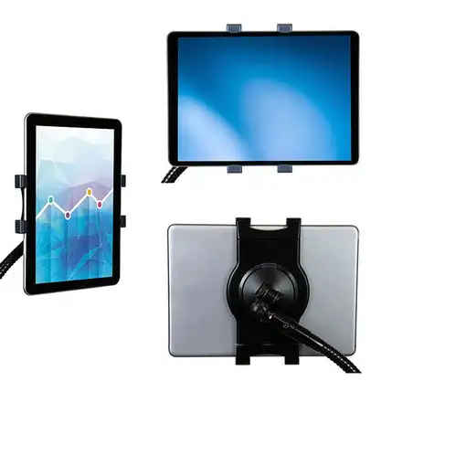 StarTech.com Soporte Cuello de Cisne para Tablet - Brazo Ajustable para Tablet