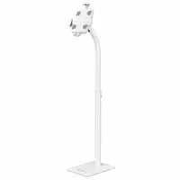 Manhattan 406345 soporte Tablet/UMPC Blanco