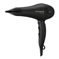 Secador de pelo negro Rowenta Signature Pro CV7840F0 ROWENTA