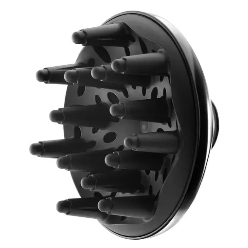 Secador de pelo negro Rowenta Signature Pro CV7840F0 ROWENTA