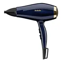 Secador de pelo negro 5911E BABYLISS