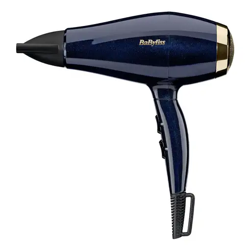 Secador de pelo negro 5911E BABYLISS