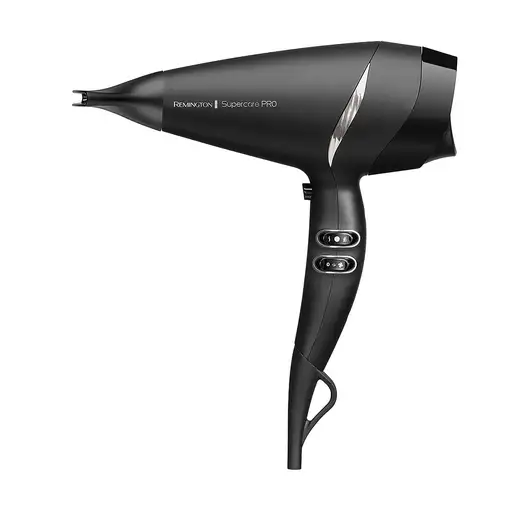 Secador de pelo negro AC7250 REMINGTON