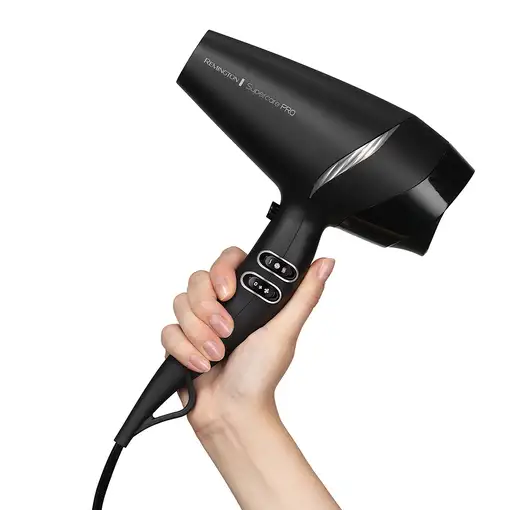 Secador de pelo negro AC7250 REMINGTON