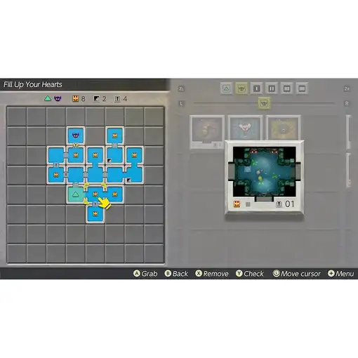 Nintendo The Legend of Zelda: Link's Awakening, Switch Estándar Nintendo Switch