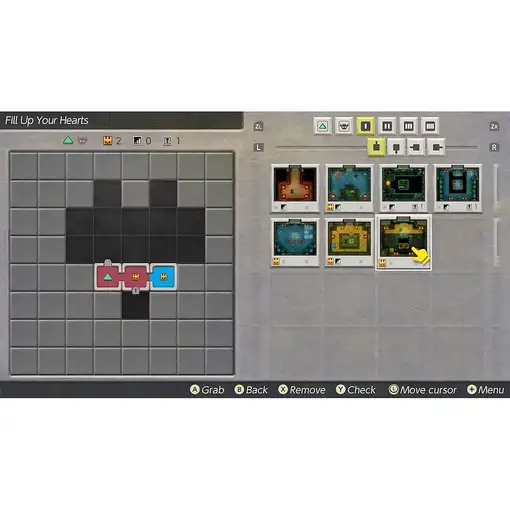 Nintendo The Legend of Zelda: Link's Awakening, Switch Estándar Nintendo Switch