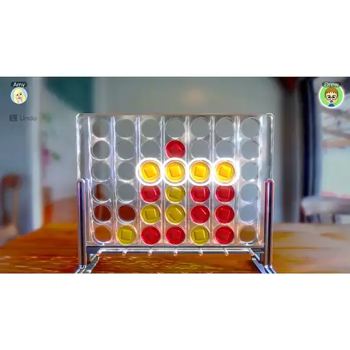 Nintendo 51 Worldwide Games Estándar Plurilingüe Nintendo Switch