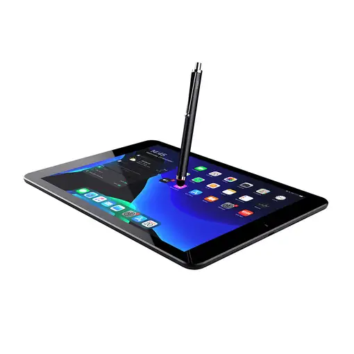 Trust 17741 lápiz digital 13 g Negro