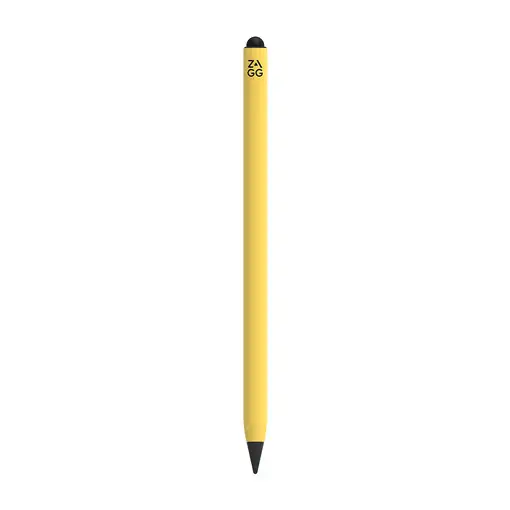 ZAGG Pro Stylus 2 lápiz digital Amarillo
