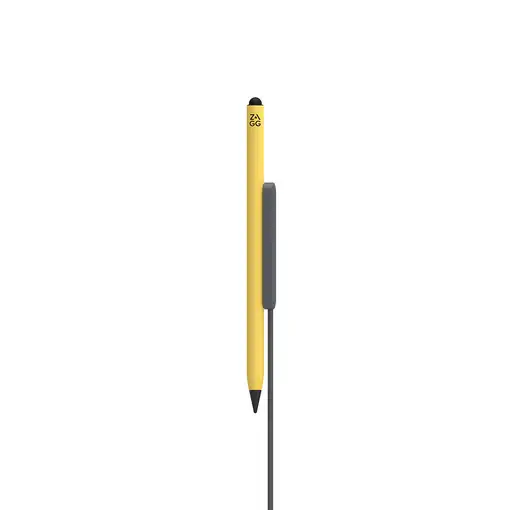 ZAGG Pro Stylus 2 lápiz digital Amarillo