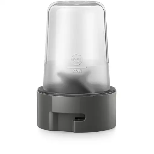 Philips Daily Collection HR2604/80 licuadora 1 L Batidora de vaso 350 W Negro