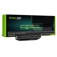 Green Cell FS31 refacción para laptop Batería
