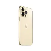 Apple iPhone 14 Pro Max 17 cm (6.7\) SIM doble iOS 16 5G 128 GB Oro