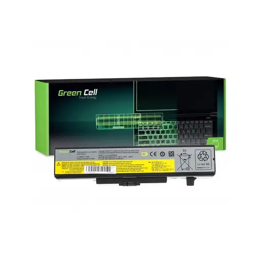 Green Cell LE34 refacción para laptop Batería