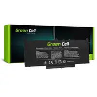 Green Cell DE135 refacción para laptop Batería