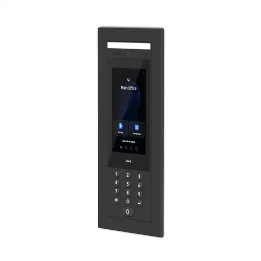 Ubiquiti UACC-Intercom-FM Monte
