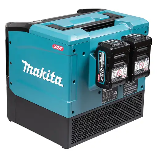 Makita MW001G Negro, Verde Solo microondas Encimera 8 L 500 W