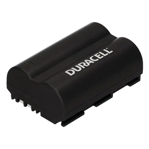 Duracell DRC511 batería para cámara/grabadora Ión de litio 1600 mAh