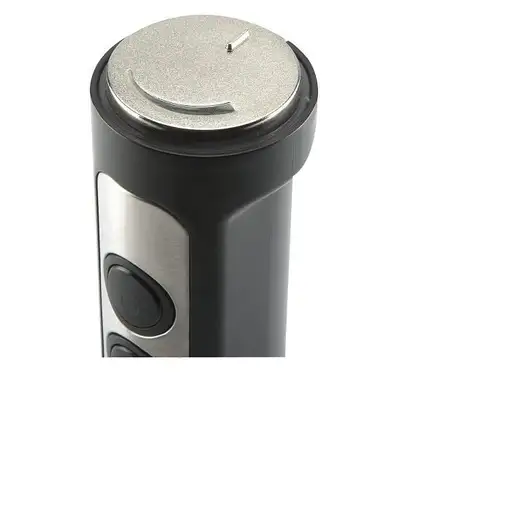 Bourgini 22.2401.00.00 licuadora 0,8 L Batidora de inmersión 1200 W Negro