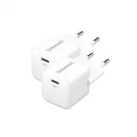 Intenso 7803032 cargador de dispositivo móvil Batería portátil, Tableta, Teléfono,