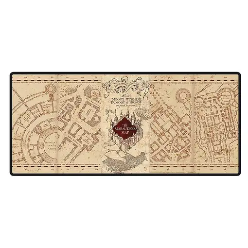 ABYstyle Harry Potter Multicolor