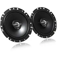 JVC CS-J1720X altavoz audio Alrededor De 2 vías 300 W 2 pieza(s)