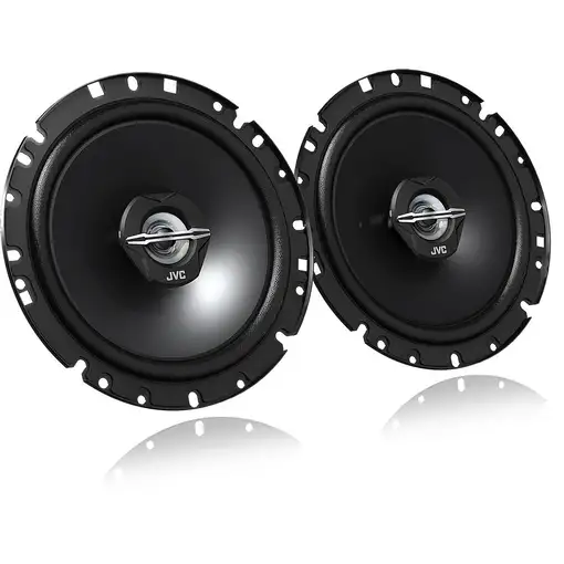 JVC CS-J1720X altavoz audio Alrededor De 2 vías 300 W 2 pieza(s)