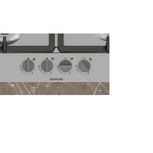 Placa de gas EG6B5PK90 SIEMENS