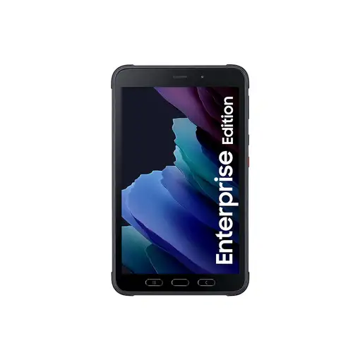 Tablet Samsung Galaxy Tab Active3 8" 4GB / 64GB Negro SAMSUNG