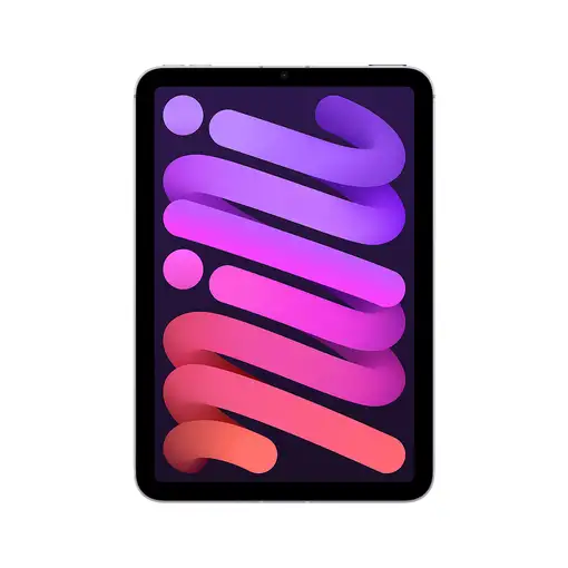Apple iPad mini 5G TD-LTE & FDD-LTE 256 GB 21,1 cm (8.3'') Wi-Fi 6E (802.11ax) iPad