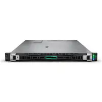 HPE ProLiant DL360 Gen11 5515+ 3.2GHz 8-core 1P 32GB-R MR408i-o NC 8SFF 1000W PS S