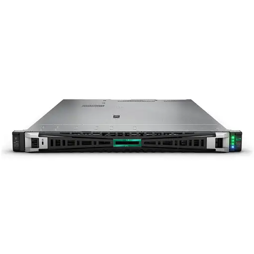 HPE ProLiant DL360 Gen11 5515+ 3.2GHz 8-core 1P 32GB-R MR408i-o NC 8SFF 1000W PS S HPE ProLiant DL360 Gen11 5515+ 3.2GHz 8-core 1P 32GB-R MR408i-o NC 8SFF 1000W PS S
